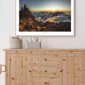 12- Piton des Neiges