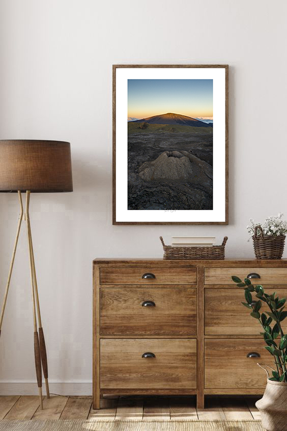 129- Cratère Aubert de la Rüe – Image 2