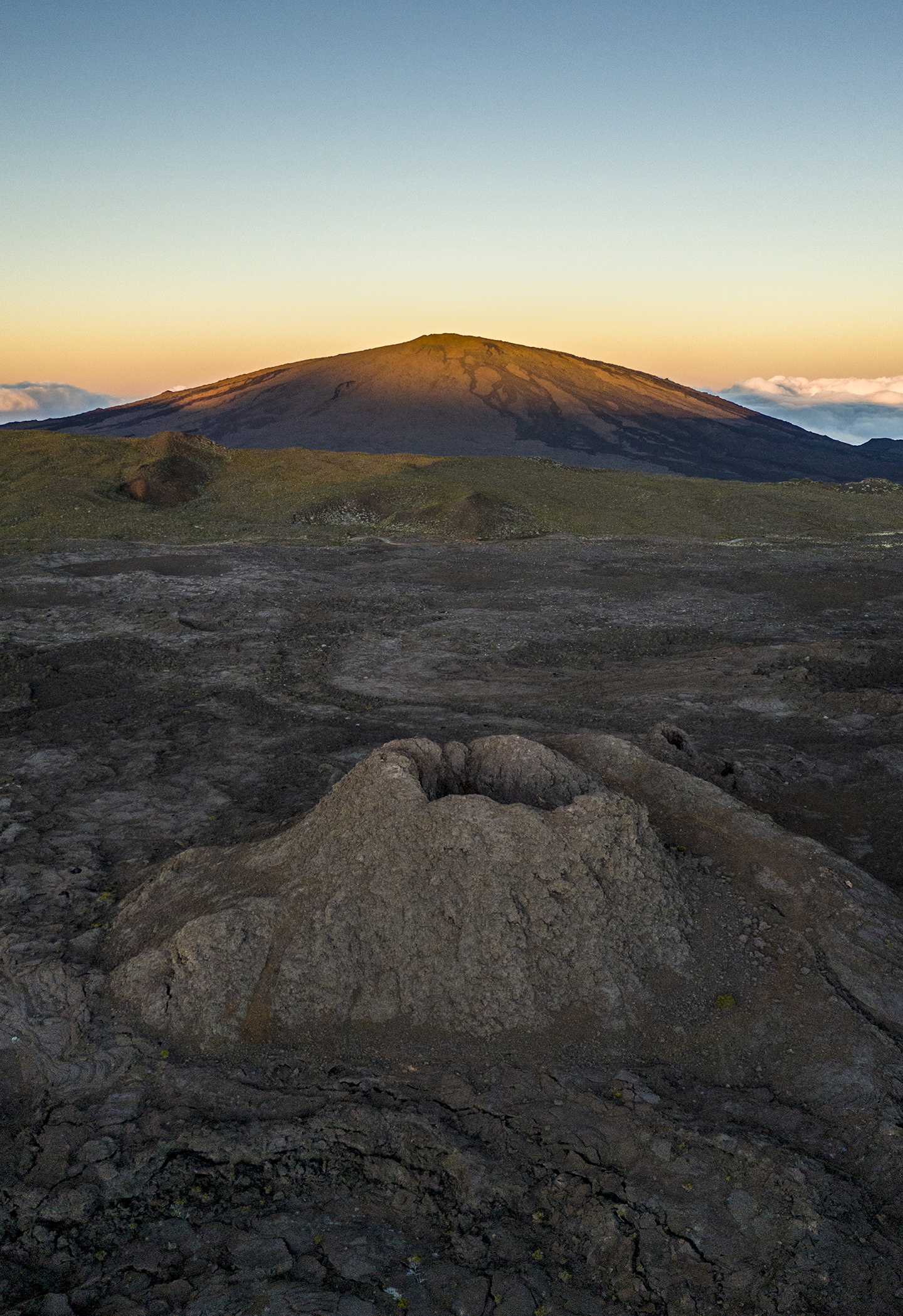 129- Cratère Aubert de la Rüe